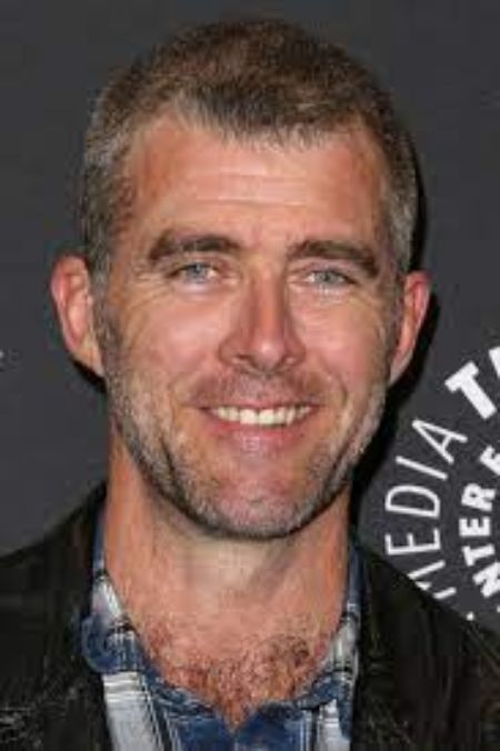 Paul Scheuring Enjoys His Single Life.